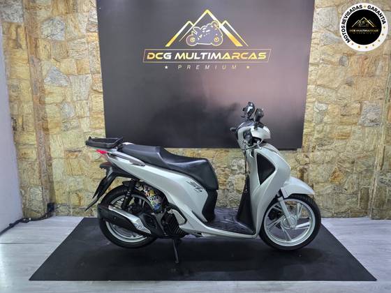 HONDA SH 150i HONDA SH 150i